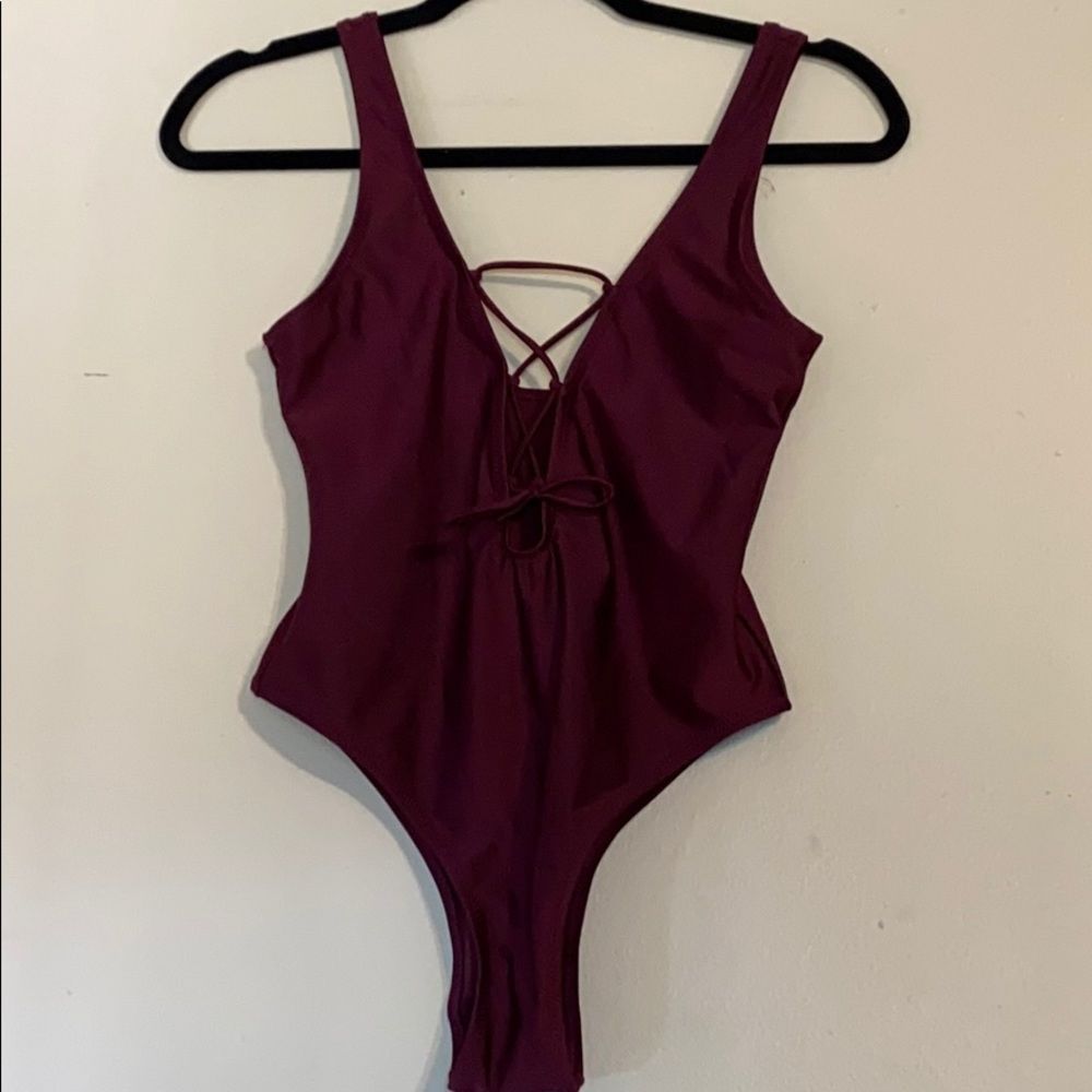 Swimsuit